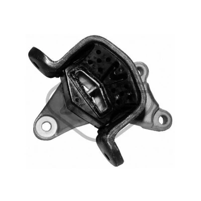 Abbildung von Motorhalterung Metalcaucho 05444