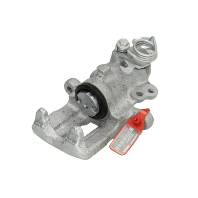 Abbildung von LAUBER 77.1246 Bremssattel Gusseisen Hinterachse links NISSAN: Primera Limousine
