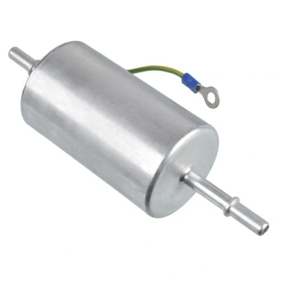 Abbildung von BLUE PRINT ADF122319 Kraftstofffilter Leitungsfilter VOLVO: V50, C30, S40 II