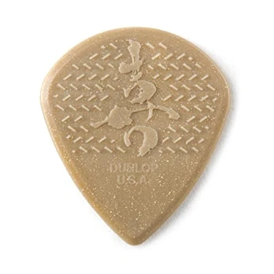 Abbildung von Jim Dunlop Gitarrenplektren (471R3SMH)