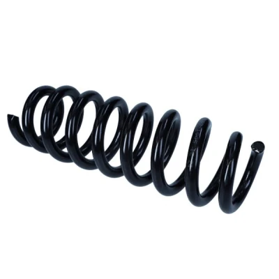 Abbildung von MAXGEAR 60 1005 Fahrwerksfeder Hinterachse Schraubenfeder BMW: 3 Limousine, 1 Schrägheck, Coupe