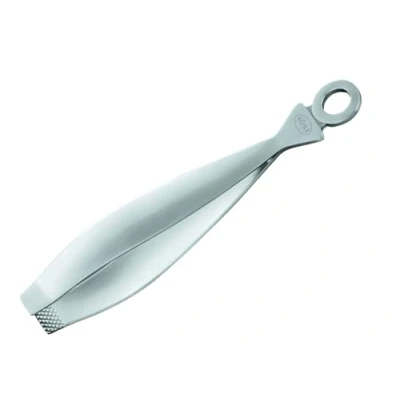 Abbildung von Rösle Grätenzange matt 15 cm