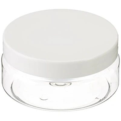 Abbildung von neoLab PET Weithalsflaschen, Transparent, 100mL, 10 Stück