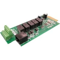 Abbildung von PowerWalker AS/400 Card 3, Modul