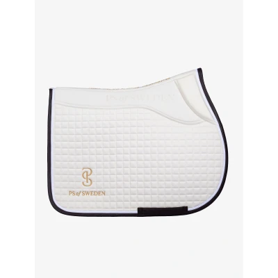 Abbildung von PS Of Sweden SS&#039;24 Elite Edge Schabracke Off White