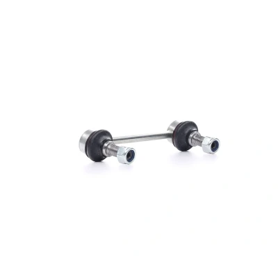 Abbildung von febi BILSTEIN 19664 Koppelstange Hinterachse 140 M12 x 1,75 Plus mit selbstsichernder Mutter VOLVO: S80 I, S60 V70 2