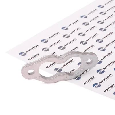 Abbildung von DR.MOTOR AUTOMOTIVE DRM0852 Halter, Einspritzventil AUDI: A4 B8 Avant, B7 Q5, SKODA: Yeti, VOLKSWAGEN: Touareg I, Passat B6 Variant kfzteile