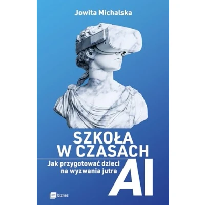 Abbildung von Szkoła w czasach AI: Jak przygotować dzieci na wyzwania jutra