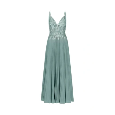 Abbildung von Apart Abend Ballkleid, Damen, Größe: 38, Jade