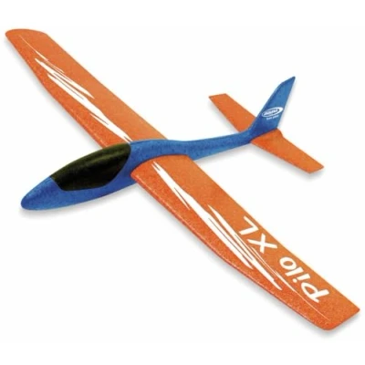 Abbildung von Jamara Spielzeug Flugzeug Pilo XL Schaumwurfgleiter EPP