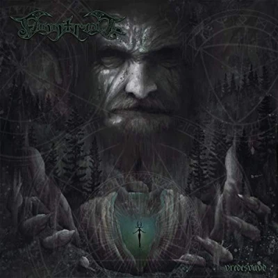 Abbildung von Vredesvävd (Ltd. CD Mediabook &amp; Patch)