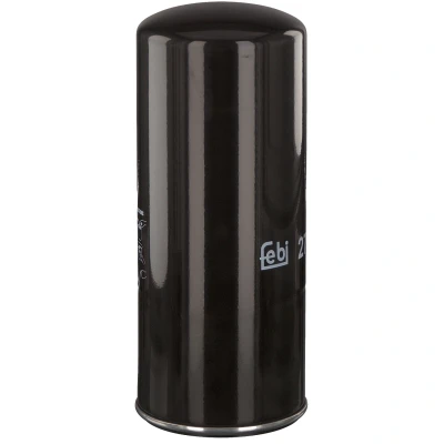 Abbildung von FEBI BILSTEIN 27799 Ölfilter Anschraubfilter VOLVO: FH 16