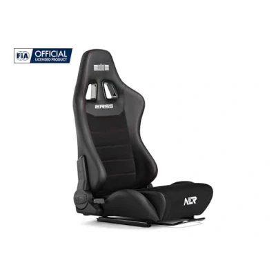 Abbildung von Next Level Racing ERS5 Elite Reclining Seat PU Leather &amp; Suede Edition (NLR E055)