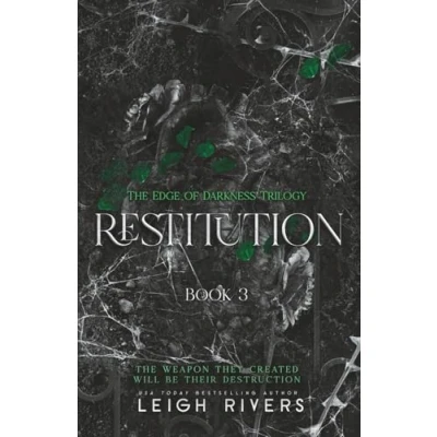 Abbildung von Restitution (The Edge of Darkness: Book 3) Darkness Trilogy, Band