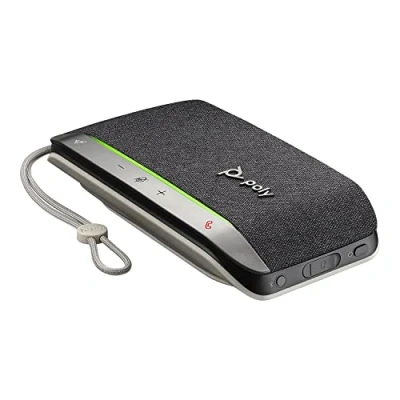 Abbildung von Poly Sync 20 USB A Telefonlautsprecher