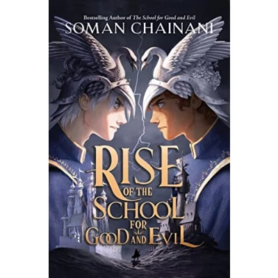 Abbildung von Rise of the School for Good and Evil