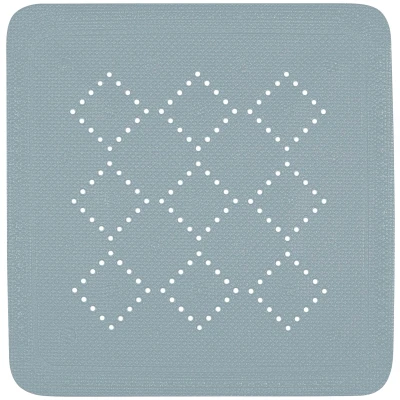 Abbildung von spirella Duscheinlage ALASKA, B: 55 cm, L: besonders rutschfest, BxH: x cm