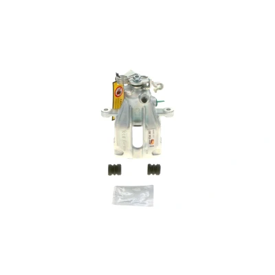Abbildung von BOSCH 0 986 134 367 Bremssattel Gusseisen 58 PEUGEOT: 807, CITROËN: C8, FIAT: Ulysse II