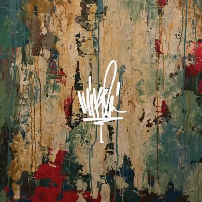 Abbildung von Mike Shinoda Post Traumatic (Limited Edition) (Orange Coloured) (2 LP)