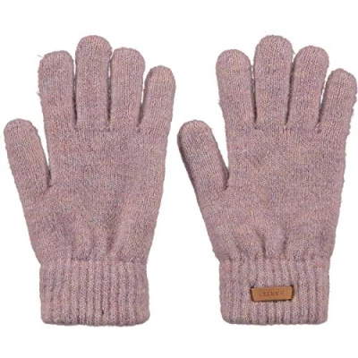Abbildung von Barts Witzia Gloves Fingerhandschuh, Damen, Größe: One Size, Orchid