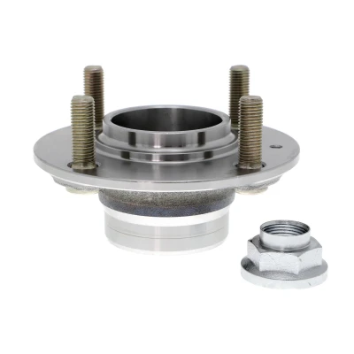 Abbildung von ACKOJA A52 0052 Radlagersatz Hinterachse ohne ABS Sensorring HYUNDAI: COUPE, Accent I Limousine