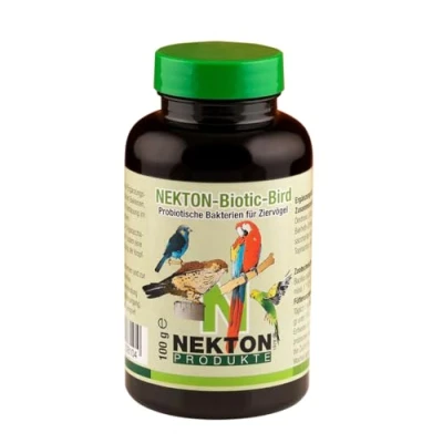 Abbildung von Nekton Biotic Bird, 1er Pack (1 x 100 g), M