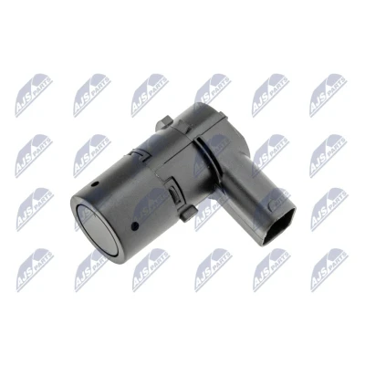 Abbildung von NTY EPDC BM 007 Parksensoren vorne und hinten, vorne, hinten BMW: 5 Limousine, X3, Touring, MINI: Cabrio