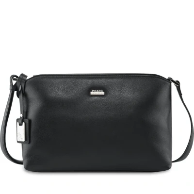 Abbildung von Picard Really Handtasche Schwarz 8562001 #REF!
