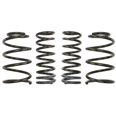 Abbildung von EIBACH Pro Kit E10 84 006 07 22 Fahrwerksatz, Federn VOLVO: V50
