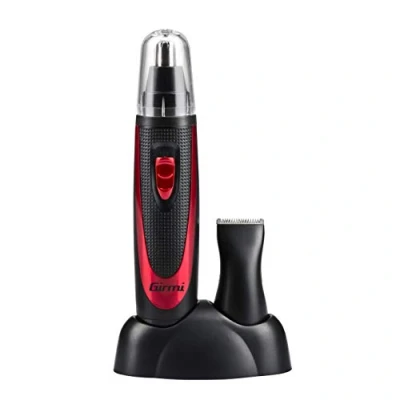 Abbildung von Girmi rc0200 Epilierer, Rot 1 Produkt