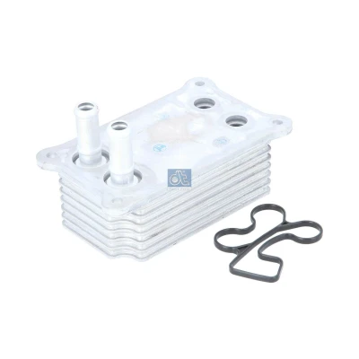 Abbildung von DT Spare Parts 13.41102SP Ölkühler FORD: MONDEO 3, 3 Kombi, Stufenheck