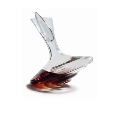 Abbildung von Peugeot 230159 Variation Belüftungsset, glas, 24 x cm, transparent, 75cl