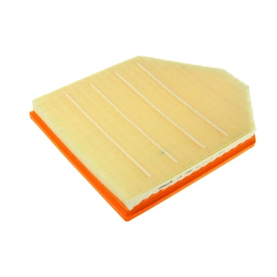 Abbildung von MAHLE ORIGINAL LX 1991 Luftfilter 37,3 258 312,2 Filtereinsatz BMW: X3, X4, 3 Limousine