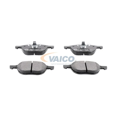 Abbildung von VAICO V25 8112 Bremsbelagsatz FORD: Focus 3, 3 Turnier, 2 Schrägheck, MAZDA: Limousine, Hatchback, 5, VOLVO: V50, V40 Schrägheck