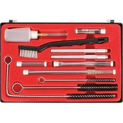 Abbildung von KUNZER Bürsten / Düsen Set Saug Blaspistole 7RSL22