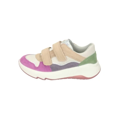 Abbildung von Superfit Melody Klettschuh für Kinder, Größe: 32, Multicolour Schuhe