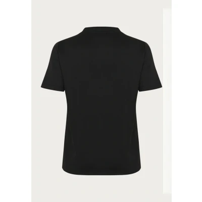 Abbildung von T shirt Loose fit Black Deep