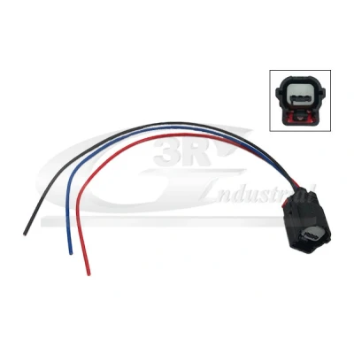 Abbildung von Sensor, Einparkhilfe 3RG 30410