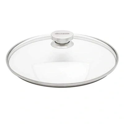 Abbildung von Demeyere Pyrexglas deckel 28 cm 6528
