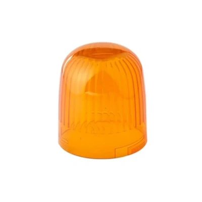 Abbildung von HELLA Lichtscheibe, Rundumkennleuchte gelb 9EL 860 627 011