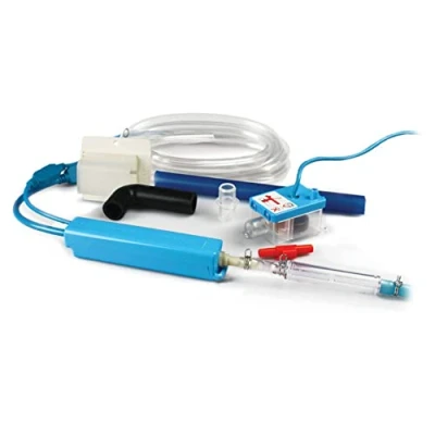 Abbildung von Aspen Pumps Liftpumpe Klimagerät Silent + Mini Aqua Apen 19 dB (A) 12 l