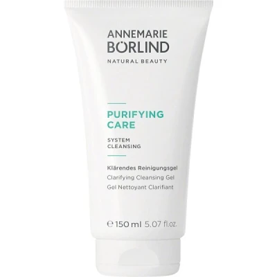 Abbildung von Annemarie Börlind Purifying Care Reinigungsgel 150 ml