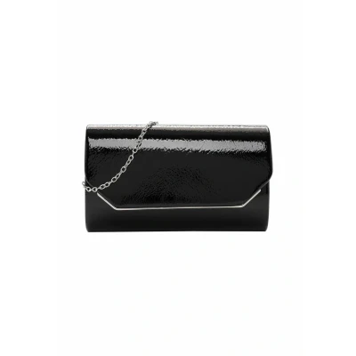 Abbildung von Tamaris Amalia Clutch, Damen, Größe: One Size, Black