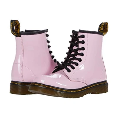 Abbildung von DR. MARTENS Schnürstiefel