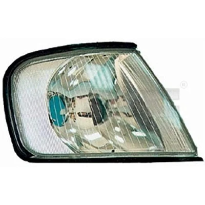 Abbildung von TYC 18 5316 01 2 Blinker glasklar vorne links ohne Lampenträger AUDI: A3 Schrägheck