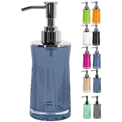 Abbildung von spirella Seifenspender &quot;Sydney&quot;, 200 ml