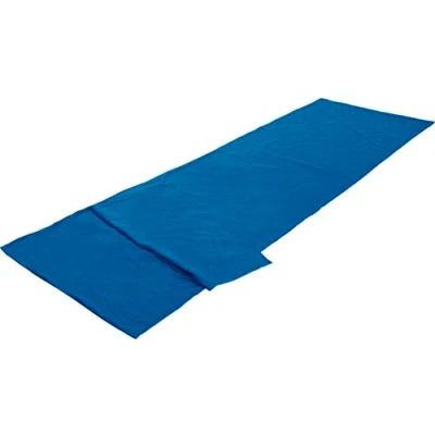 Abbildung von High Peak Modica. Schlafsack Inlet. Deckenschlafsack. Kopfteil mit Kissenfach