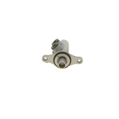 Abbildung von BOSCH 0 986 481 122 Hauptbremszylinder 2 22,2 Aluminium M 12 x 1 PEUGEOT: 207 SW, Schrägheck