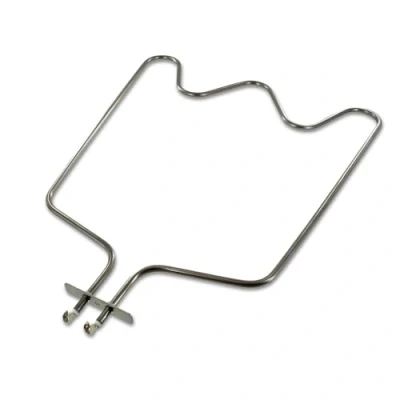 Abbildung von DL pro Heizung Heizelement Unterhitze 1150W 230V für Bauknecht Whirlpool Ignis 480121101147 Backofen Herd