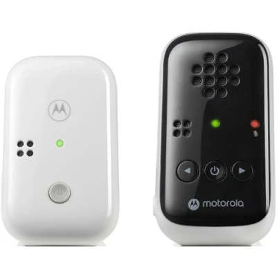 Abbildung von Motorola Babyphone Audio Baby Monitor PIP 10